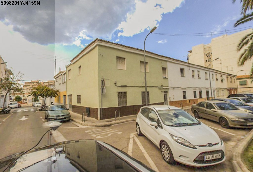 Vivienda en Gandia, Valencia