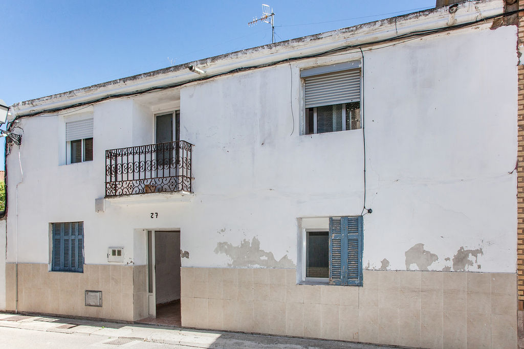 Vivienda en Cabanillas, Navarra