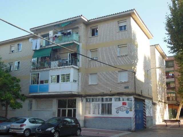 C/ Alcorcón