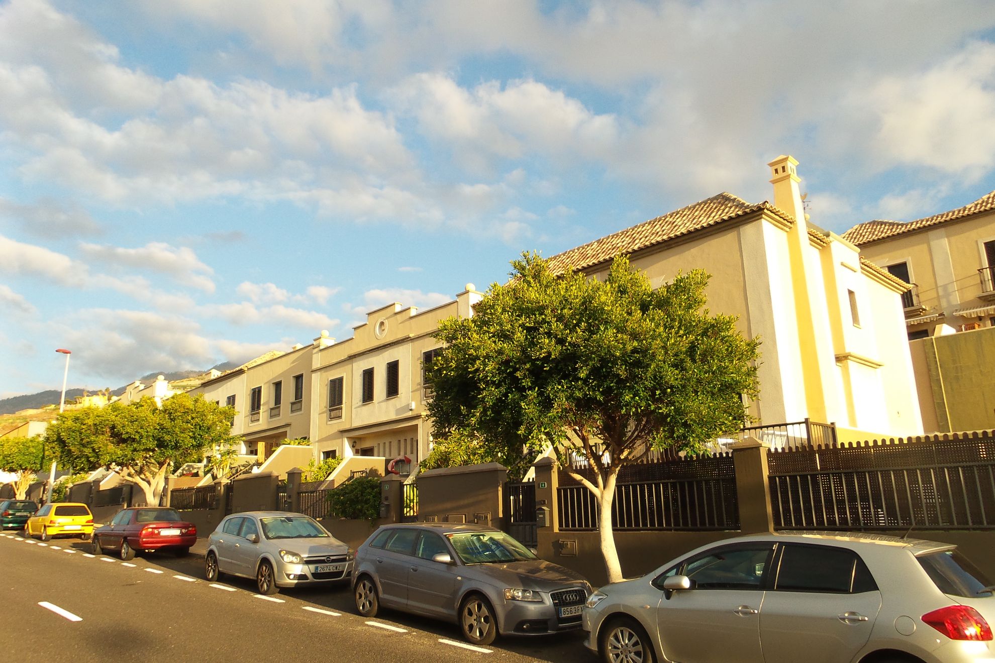 Garaje en Candelaria, Santa Cruz de Tenerife