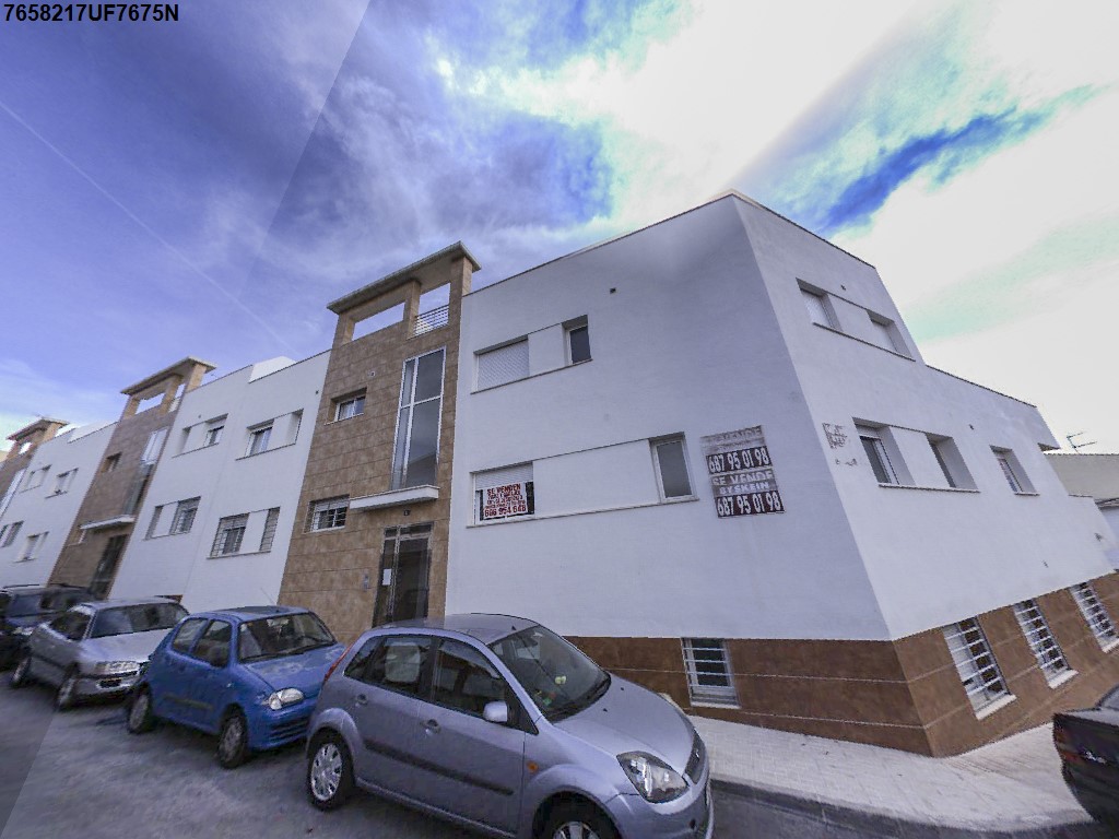 Garaje en Málaga, Málaga