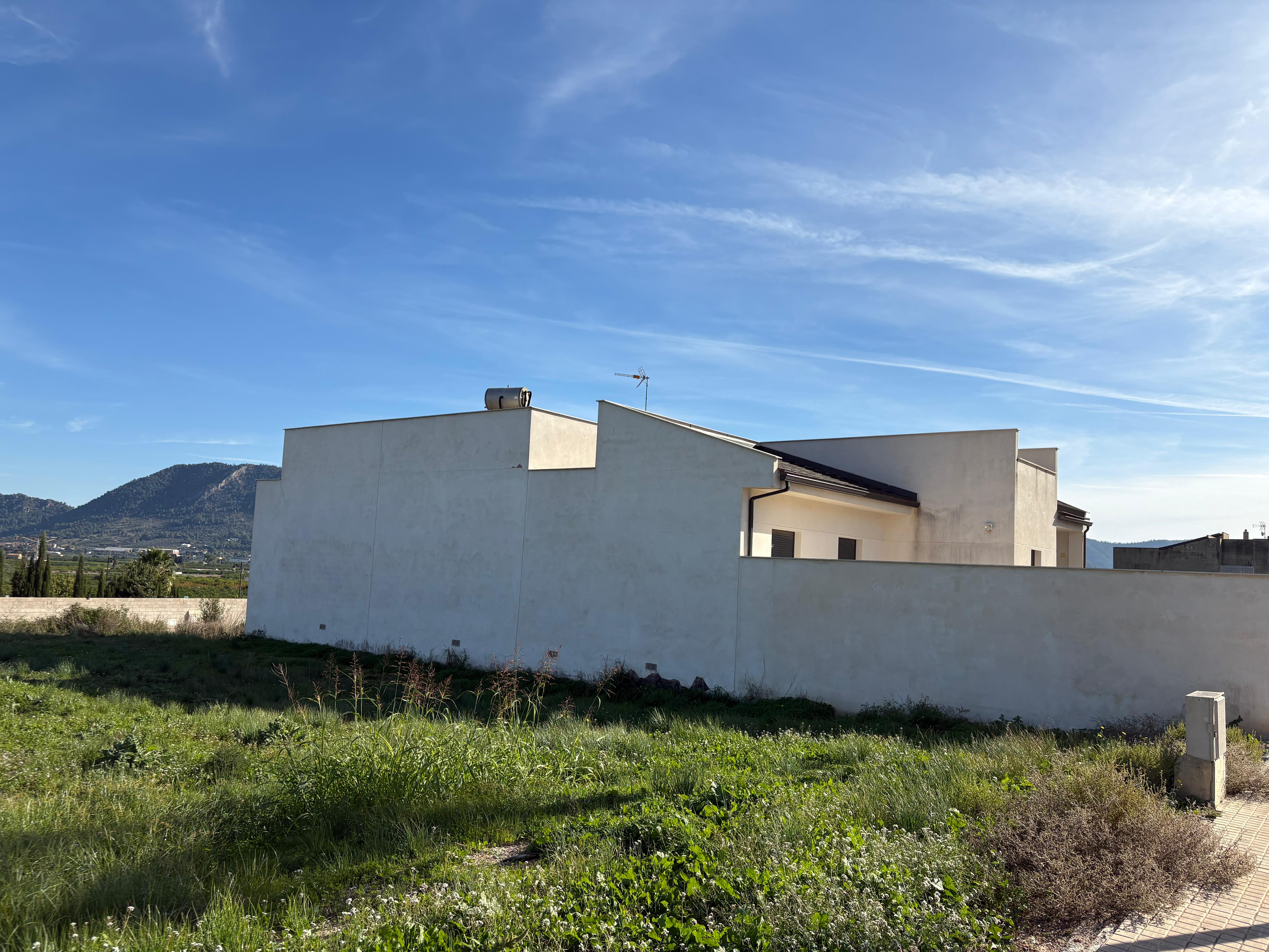 Suelo en Llanera de Ranes, Valencia