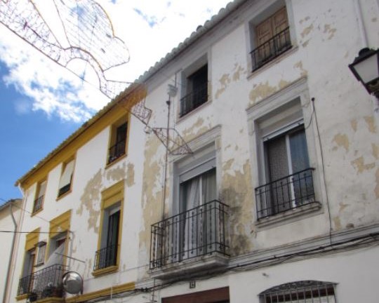Vivienda en Benigánim, Valencia