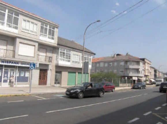 Circunvalación Don Aurelio
