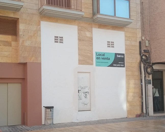 Plaza Jose María Artes