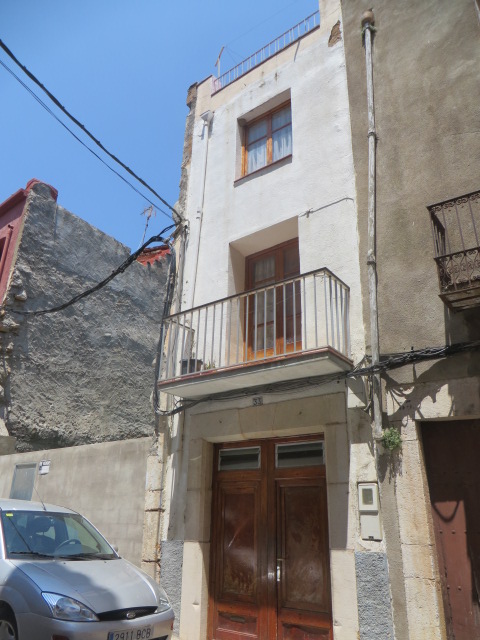 Vivienda en Jana (la), Castellón/Castelló