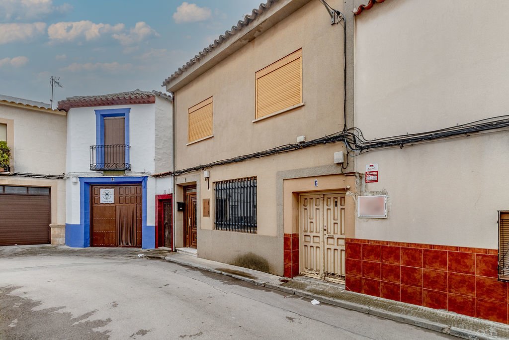 C/ Huerto Pedrero