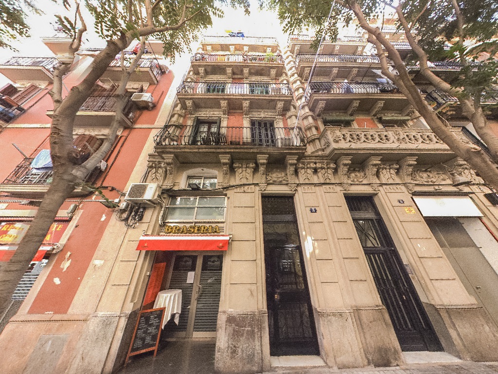 Vivienda en Barcelona, Barcelona