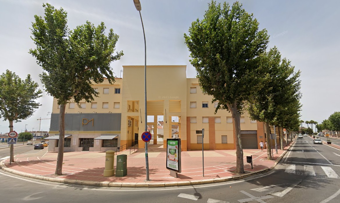 Vivienda en Dos Hermanas, Sevilla