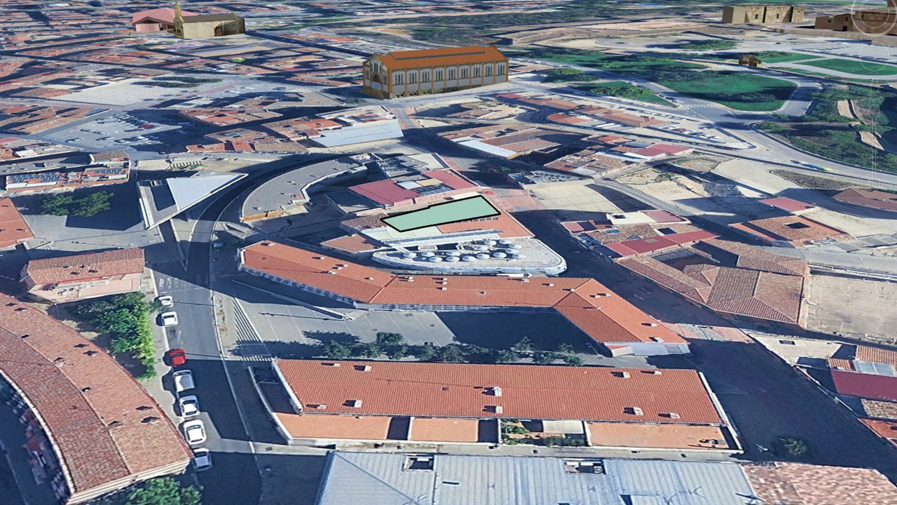 Suelo en Lleida, Lleida