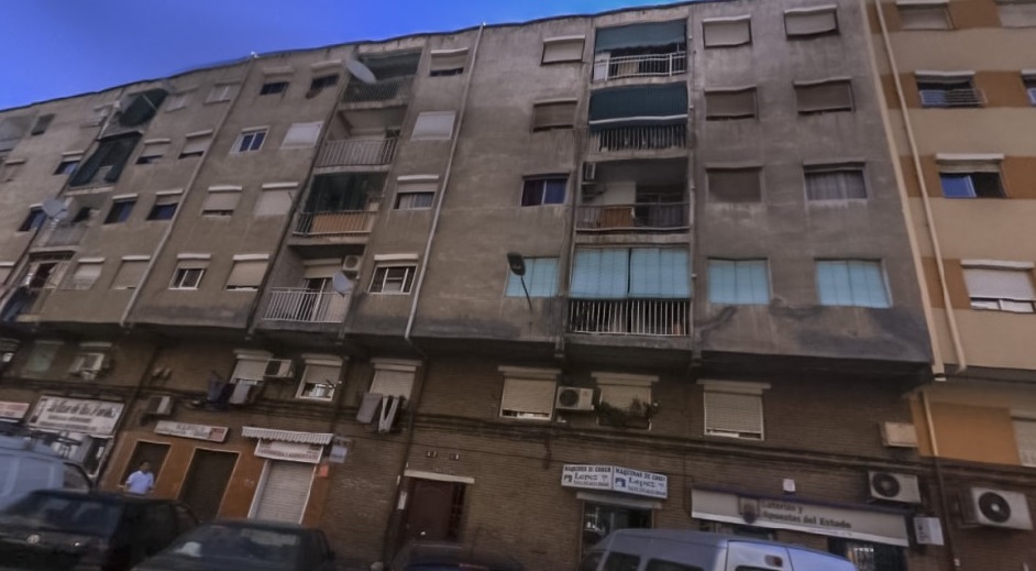 Vivienda en Badalona, Barcelona