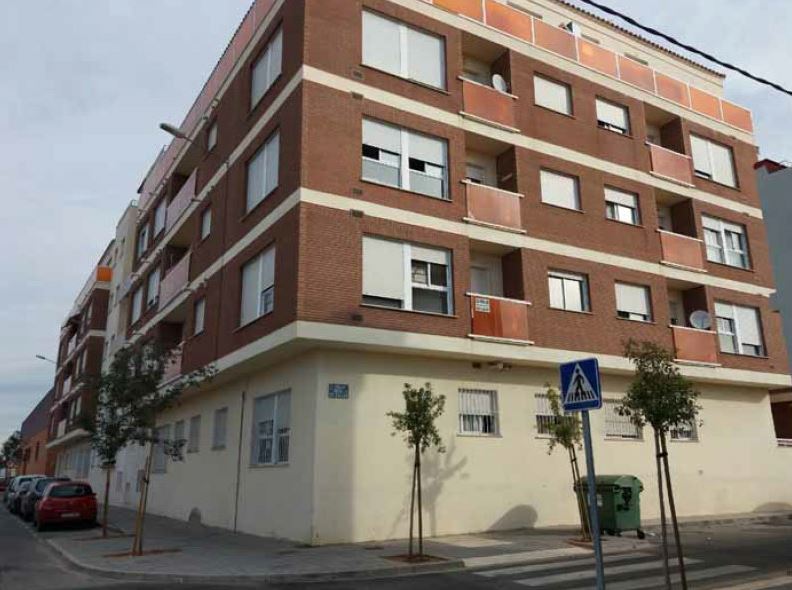 Garaje en Almazora/Almassora, Castellón/Castelló