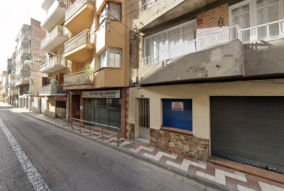 Vivienda en Blanes, Girona
