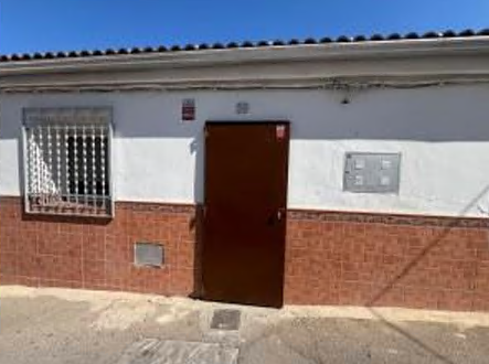 Vivienda en Salar, Granada