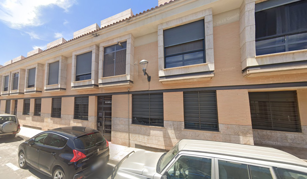 Vivienda en Miguelturra, Ciudad Real