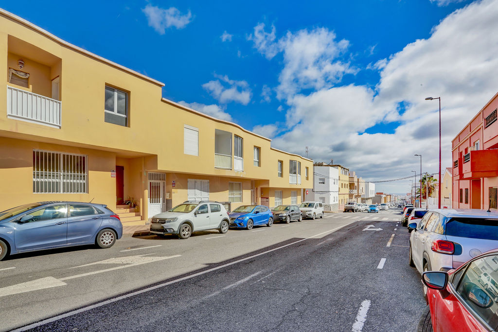 Vivienda en Puerto del Rosario, Palmas (Las)