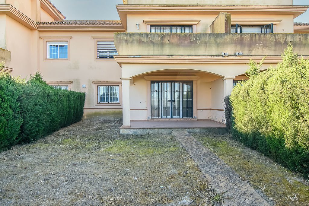 C/ Res. Albatros Golf - Loma San Martín -