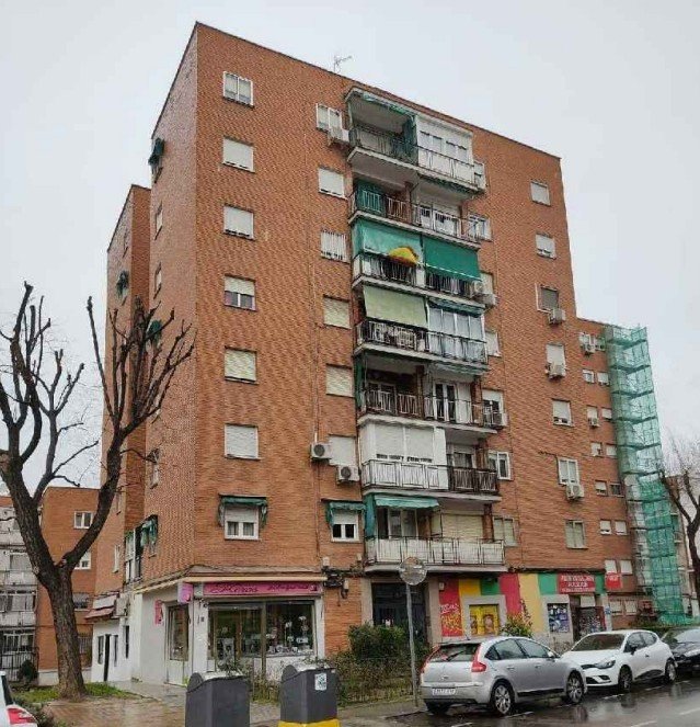 C/ Las Palmas 