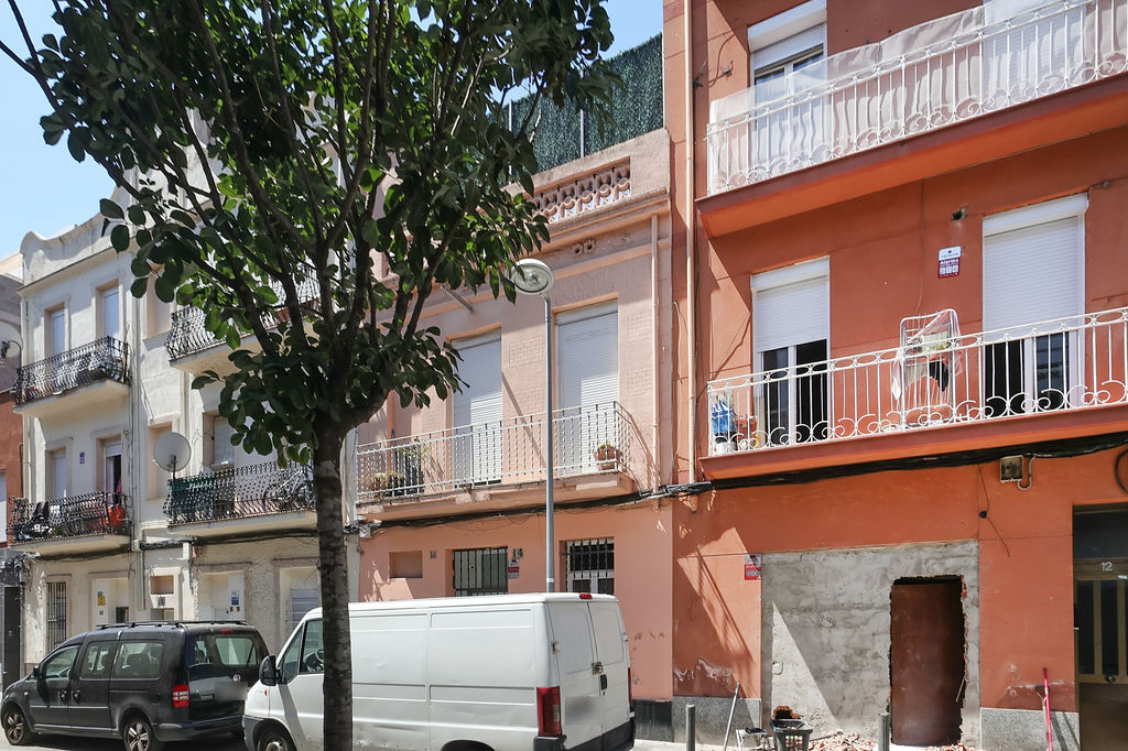 Vivienda en Badalona, Barcelona