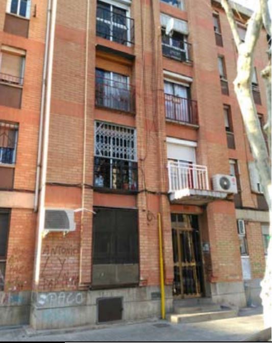 Vivienda en Badalona, Barcelona