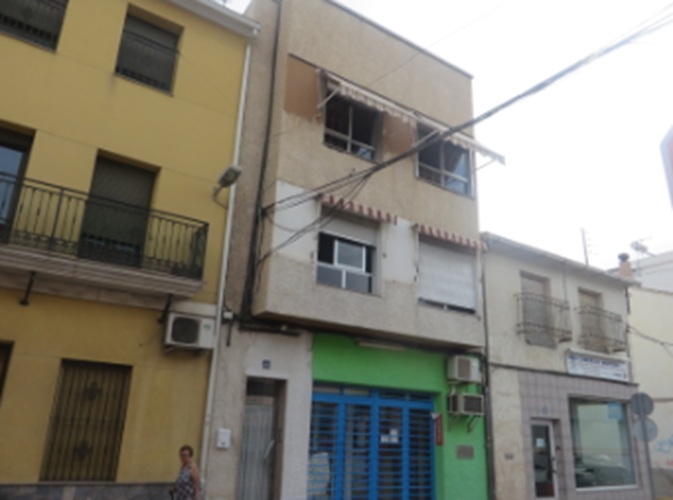 Vivienda en Alguazas, Murcia