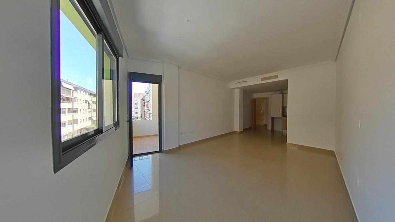 Vivienda en Villajoyosa/Vila Joiosa (la), Alicante/Alacant