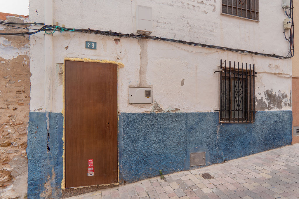 Vivienda en Yecla, Murcia