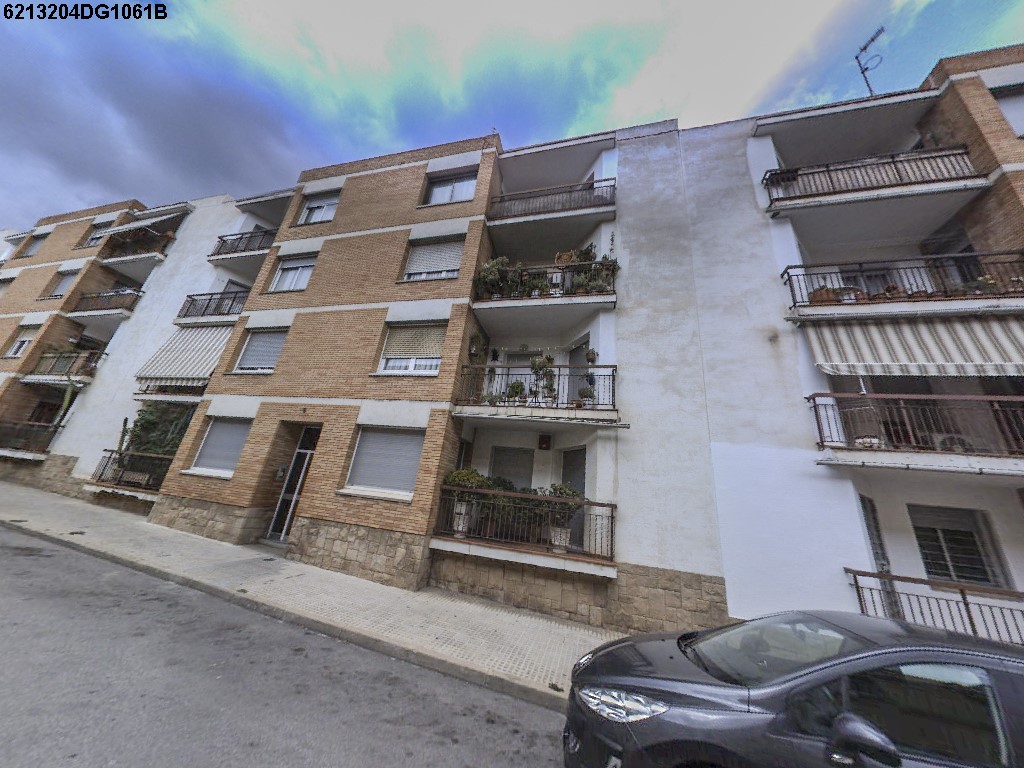 Vivienda en Terrassa, Barcelona