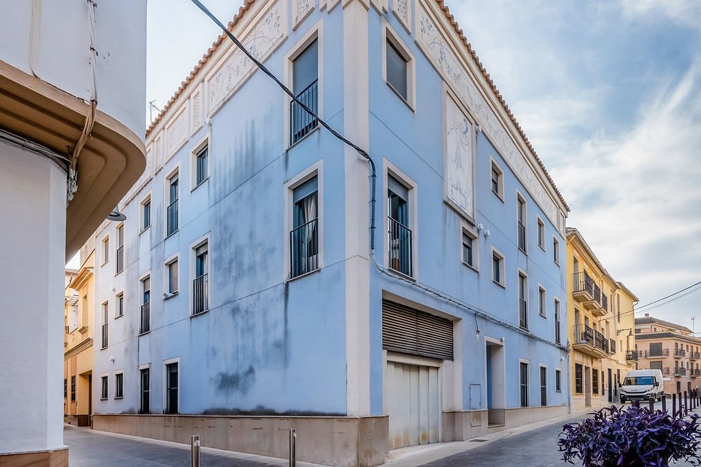 C/ Colón