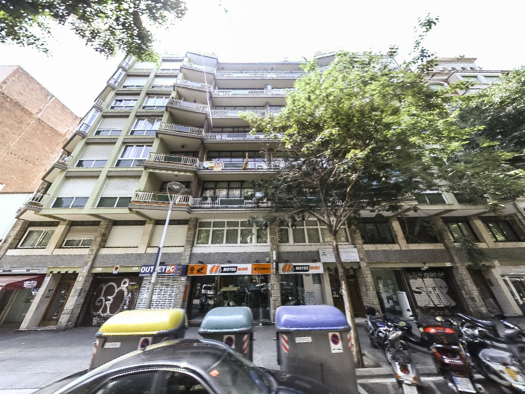 Vivienda en Barcelona, Barcelona