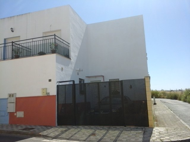 Calle Virgen del Carmen