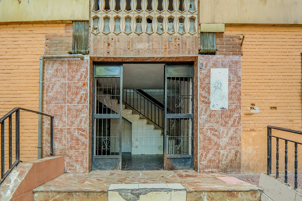 Vivienda en Murcia, Murcia