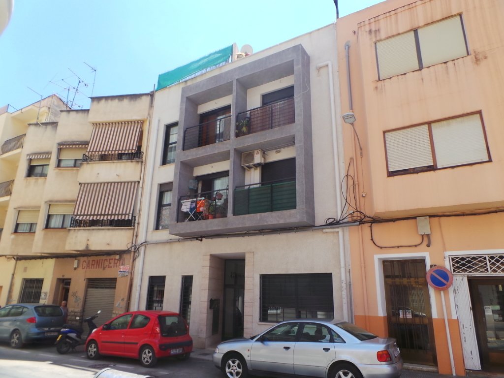 C/ Cami Vell de Valencia