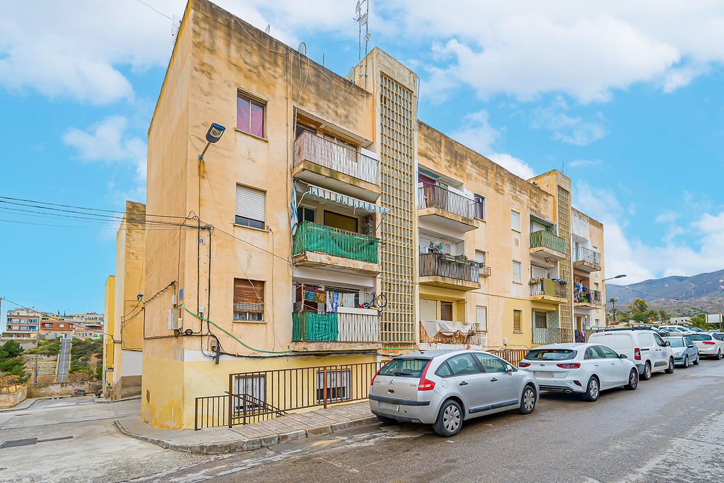 C/ Molinos