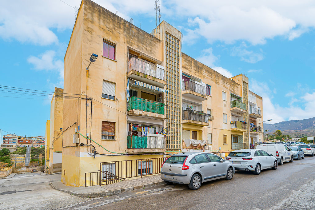 Vivienda en Crevillent, Alicante/Alacant