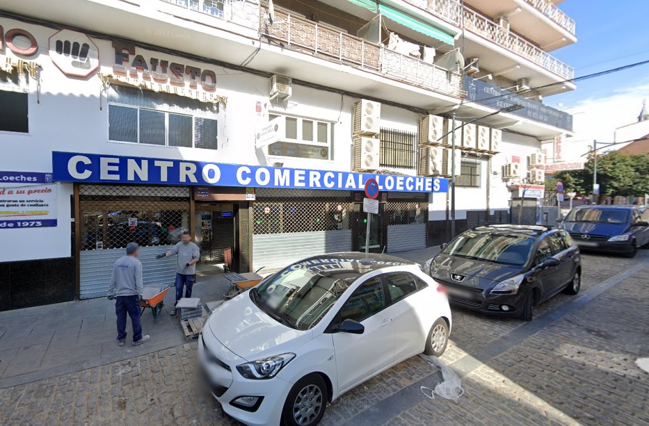 Local en Arganda del Rey, Madrid