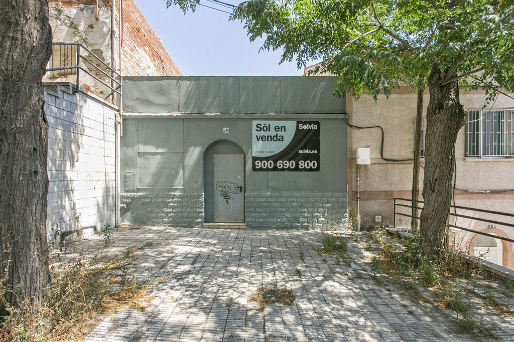 Suelo en Badalona, Barcelona