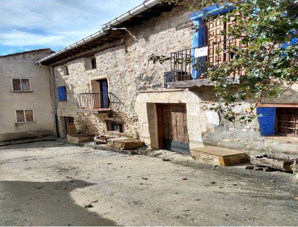 Vivienda en Griegos, Teruel