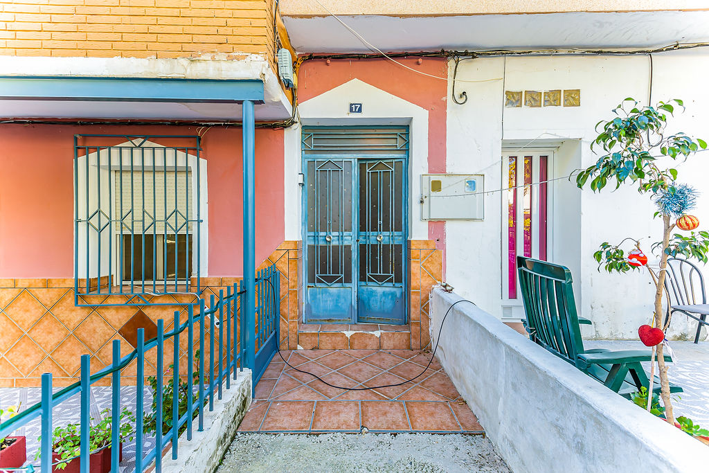 Vivienda en Albudeite, Murcia