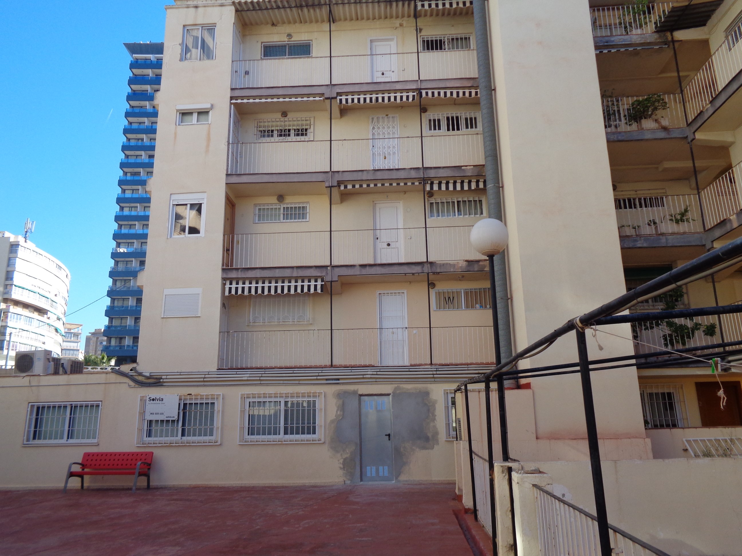 Local en Benidorm, Alicante/Alacant