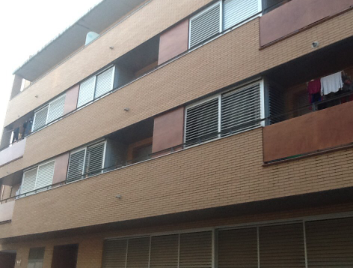 Vivienda en Mollerussa, Lleida