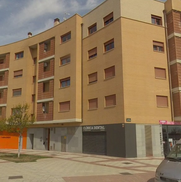 Vivienda en Tudela, Navarra