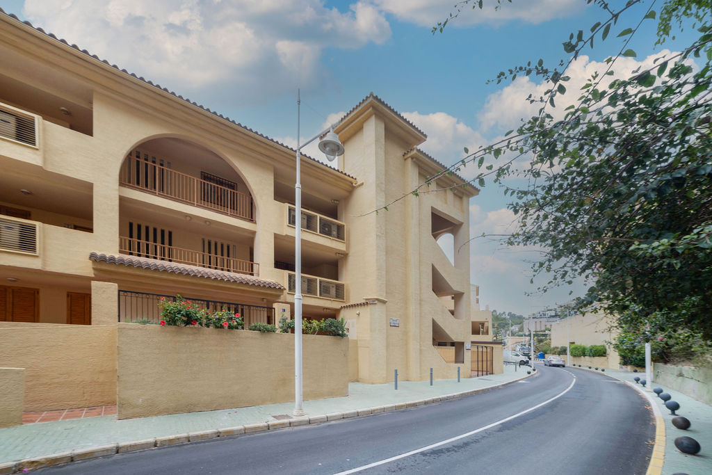 Vivienda en Altea, Alicante/Alacant