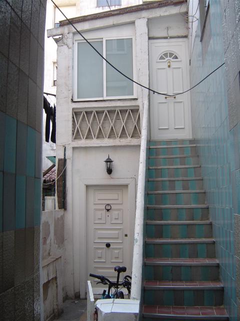 Vivienda en Badalona, Barcelona