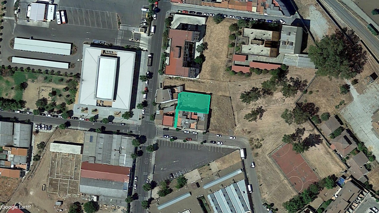Suelo en Mérida, Badajoz