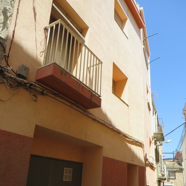 Vivienda en Flix, Tarragona