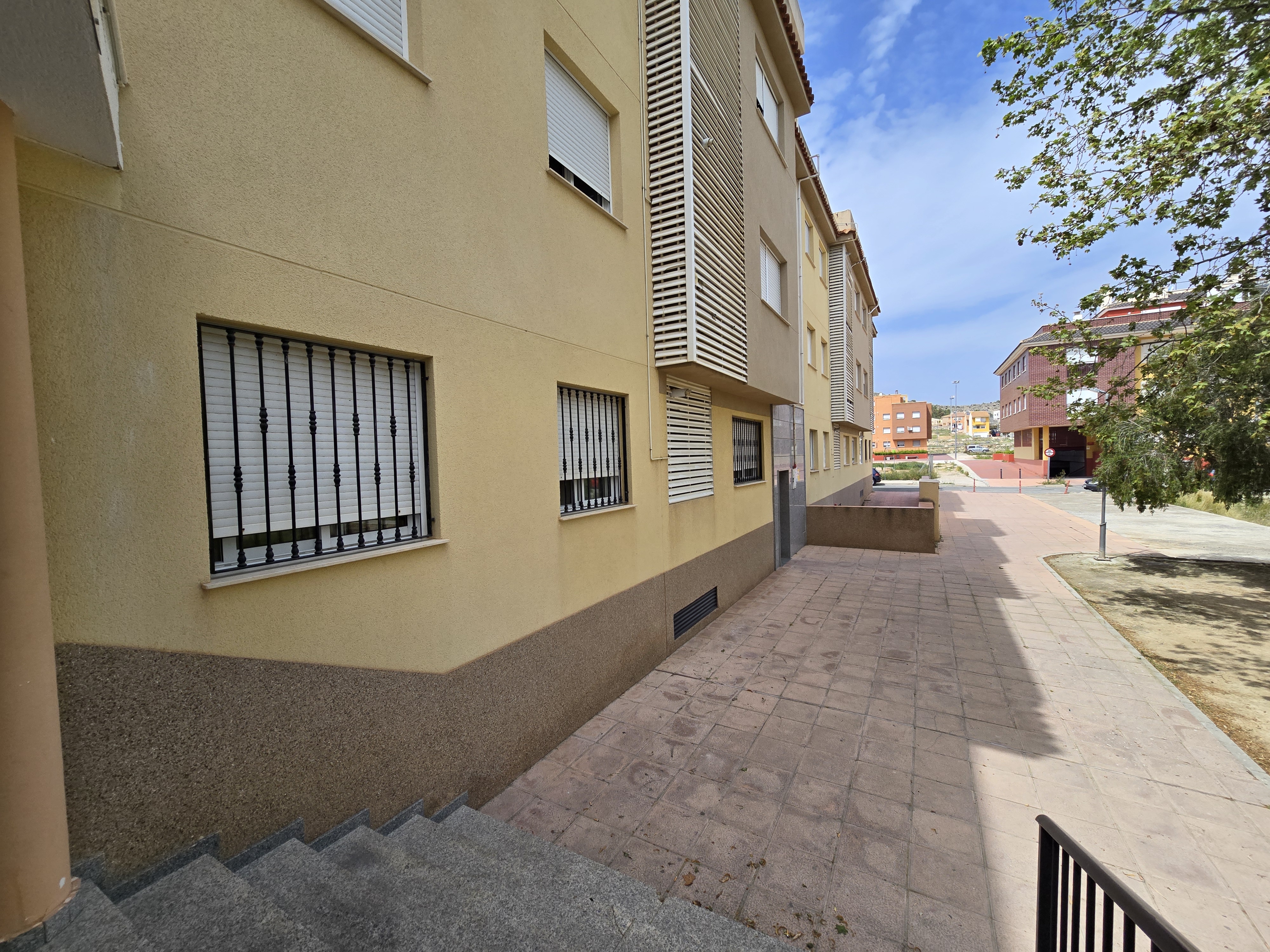 Vivienda en Calasparra, Murcia