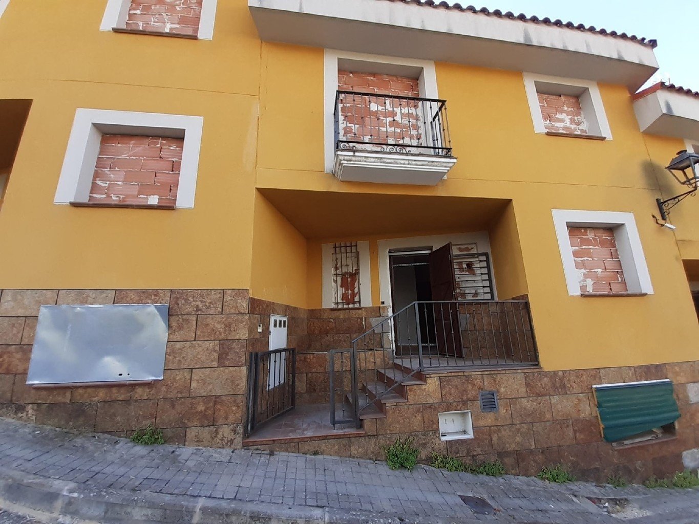 C/ Ontanilla