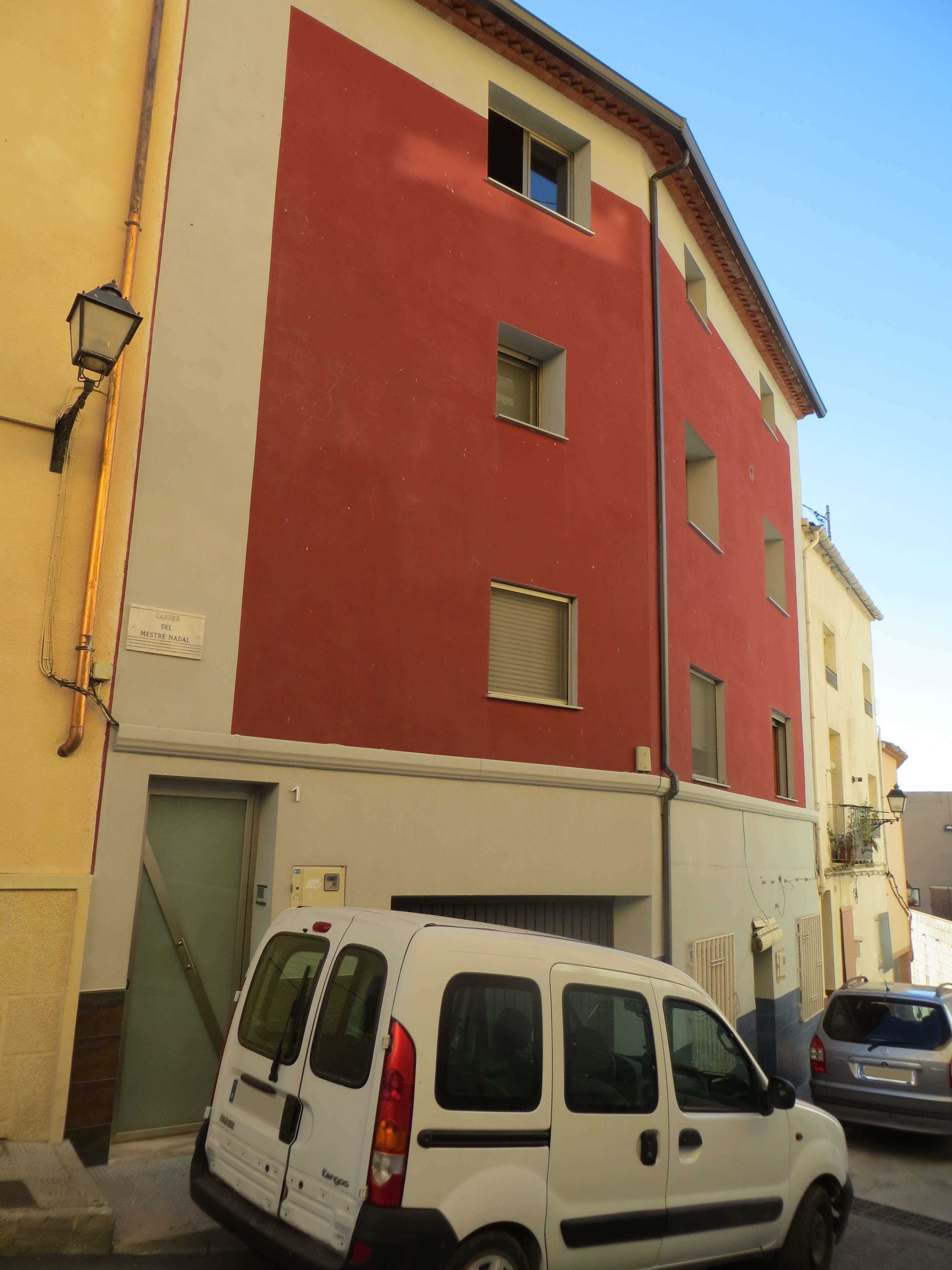 Vivienda en Planes, Alicante/Alacant