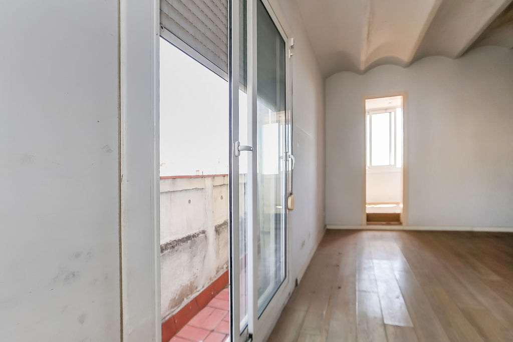 Vivienda en Barcelona, Barcelona